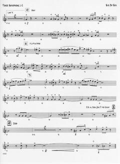 Six By Six von Doug Beach 