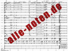 Mission Impossible Theme (Lalo Schifrin) 