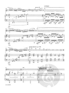 Sonata von Samuel Zyman 