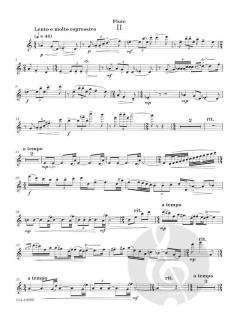 Sonata von Samuel Zyman 