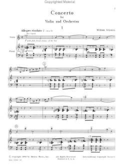 Carmen Fantasy von Ransom Wilson 