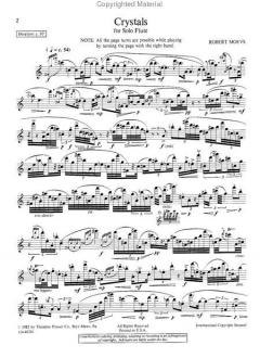Crystals von Robert Moevs 