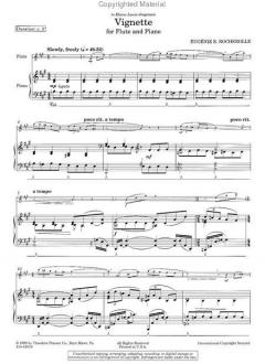 Vignette von Eugenie Rocherolle 