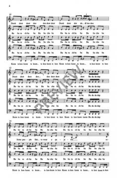 Acappella In Acapulco 