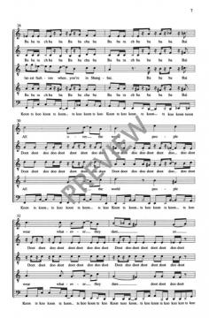 Acappella In Acapulco 