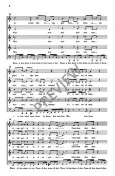 Acappella In Acapulco 