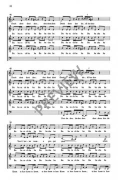 Acappella In Acapulco 