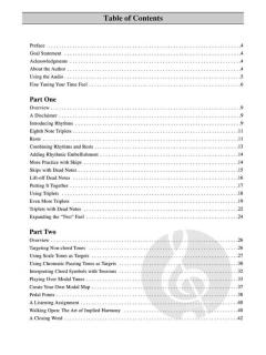 Expanding Walking Bass Lines (Ed Friedland) 