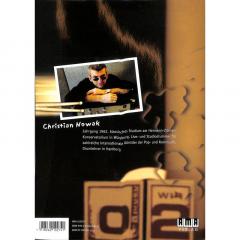 Drumgroove Puzzle (Christian Nowak) 