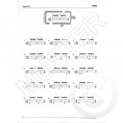 Drumgroove Puzzle (Christian Nowak) 