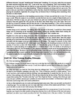 David Liebman On Education, The Saxophone & Related Topics (David Liebman) 