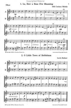 Play A Song Of Christmas 