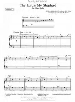 Sonata Piccola von P. D. Q. Bach 