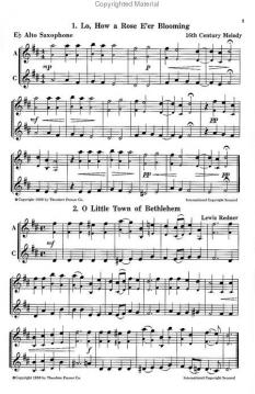 Play A Song Of Christmas (Salvatore Rosa) 