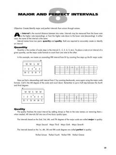 Guitar Fretboard Workbook von Barrett Tagliarino 
