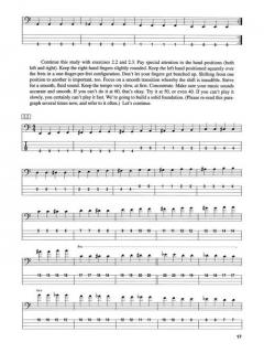 Funk Fusion Bass (Jon Liebman) 