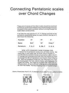 Scales And Modes In The Beginning von Ron Middlebrook 