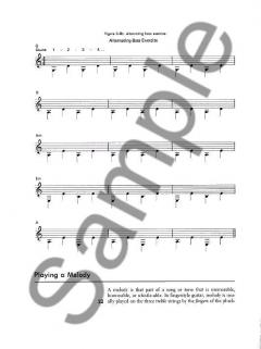 Fingerstyle Guitar von Blind Gary Davis 