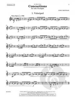 Concoctions von John Cheetham 