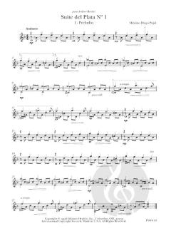 Suites Del Plata von Maximo Diego Pujol 