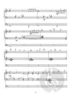 Prelude on St. Paul's Cathedral von Emma Lou Diemer 