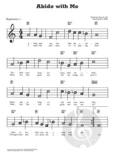 Amazing Grace (2nd Edition) 