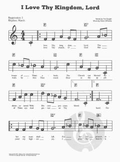 Amazing Grace (2nd Edition) 