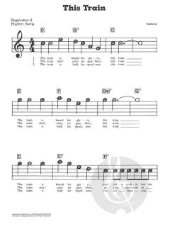 Amazing Grace (2nd Edition) 