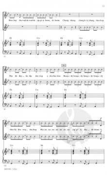 Grease Medley (Warren Casey) 