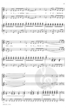 Grease Medley (Warren Casey) 