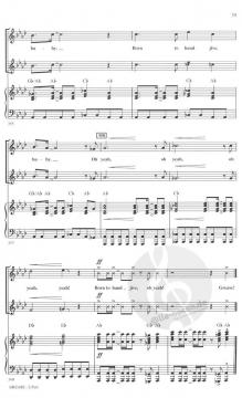 Grease Medley (Warren Casey) 