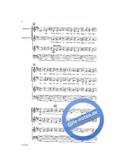 Unto Us A Boy Is Born 