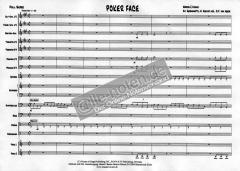 Poker Face (Lady Gaga) 