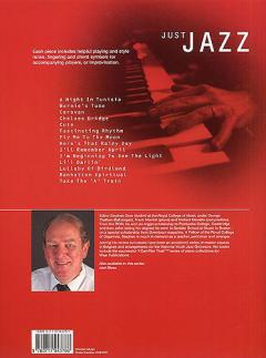 Just Jazz von Stephen Duro 
