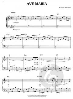 Ave Maria von Franz Schubert 