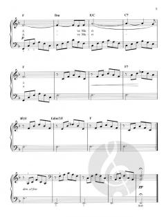 Ave Maria von Franz Schubert 