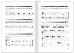 Keyboard Starter 3 von Jeromy Bessler im Alle Noten Shop kaufen