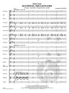 Music from Slumdog Millionaire von A. R. Rahman (Download) 