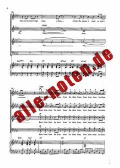 Viva La Vida von Coldplay 