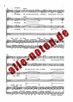 Viva La Vida von Coldplay 