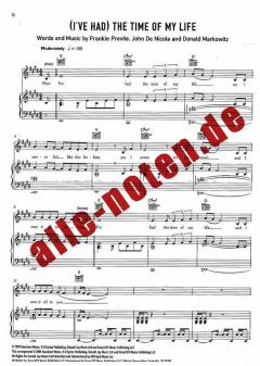 Dirty Dancing: 6 of the Best 