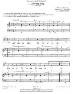 Action Fun & Game Songs von Jacques Rizzo 