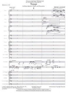 Tempi (Henri Lazarof) 