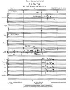 Concerto (Richard Wagner) 