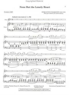 Tchaikowsky's Greatest Melodies von Pjotr Iljitsch Tschaikowski 