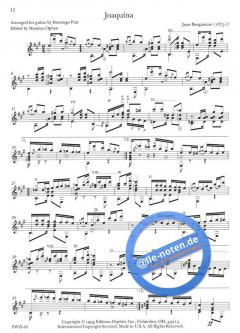 Tangos De La Guardia Vieja von D. Prat 