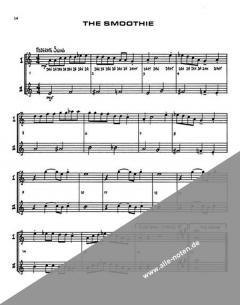 Reading Jazz von Jacques Rizzo 