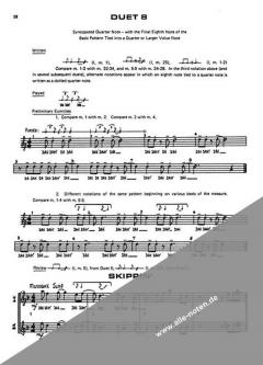 Reading Jazz von Jacques Rizzo 