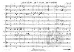 Let It Snow, Let It Snow, Let It Snow (Jule Styne) 