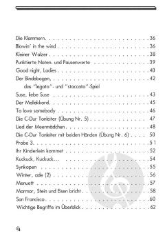 Die neue Schule für Keyboards 1 von Rainer Uebel im Alle Noten Shop kaufen